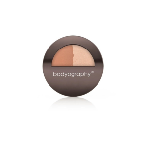 BODYOGRAPHY HIGHLIGHTER SUNSCULPT DUO