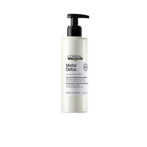 LOREAL METAL DETOX PRE SHAMPOO 250ML