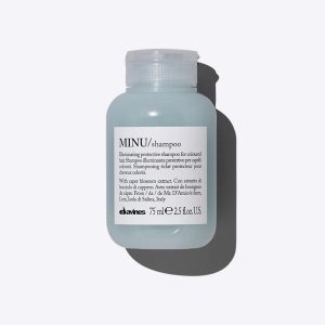 DAVINES MINU SHAMPOO 75ML