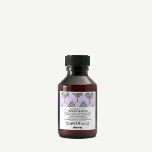 DAVINES CALMING SHAMPOO 100ML