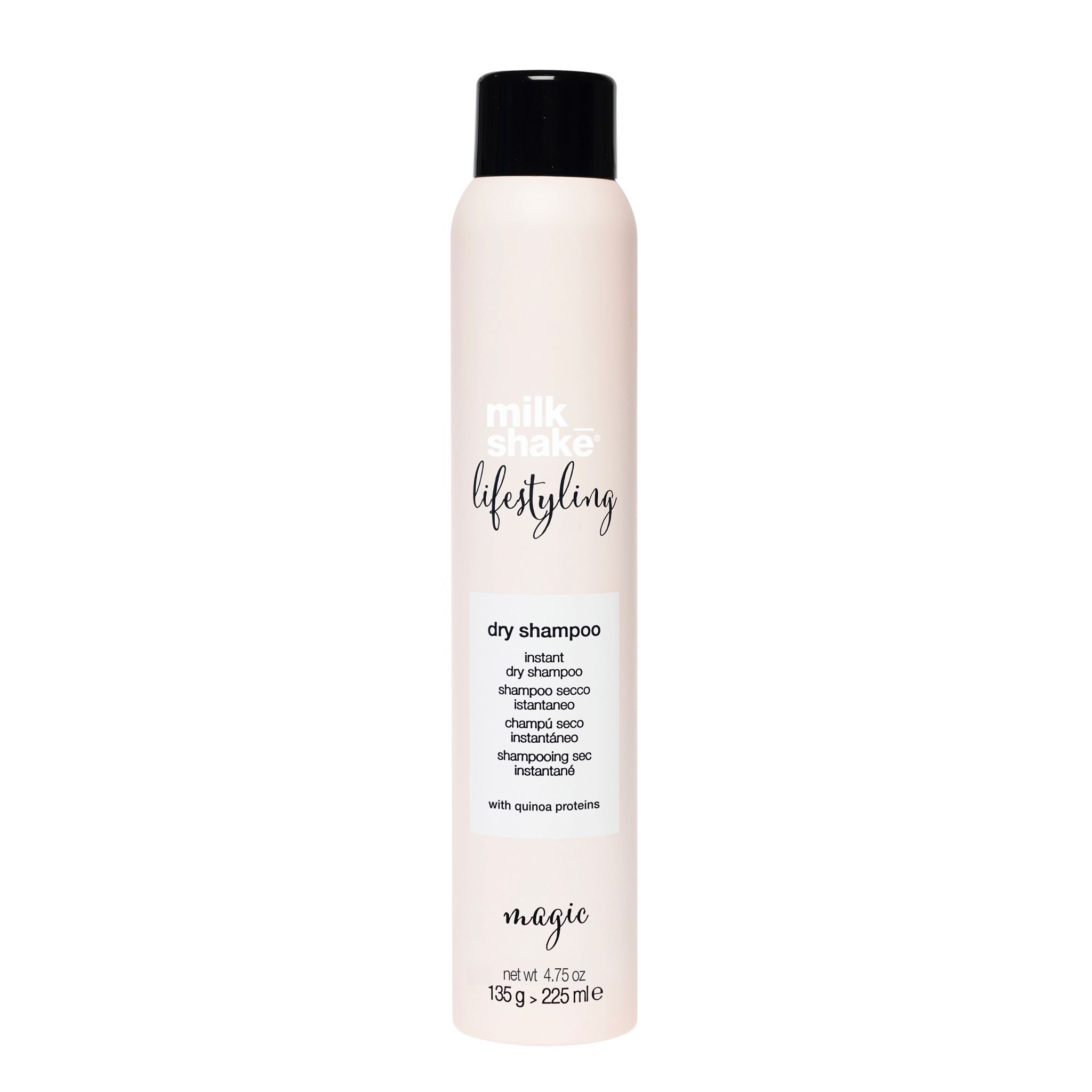 MILKSHAKE DRY SHAMPOO 225ML