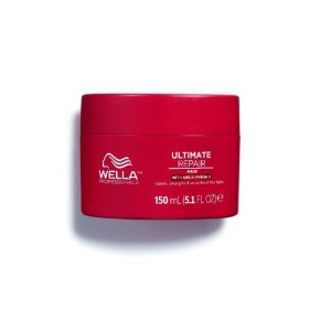 WELLA ULTIMATE REPAIR MASK 150ML