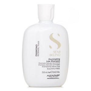 ALFAPARF ILUMINATING SHAMPOO 250 ML