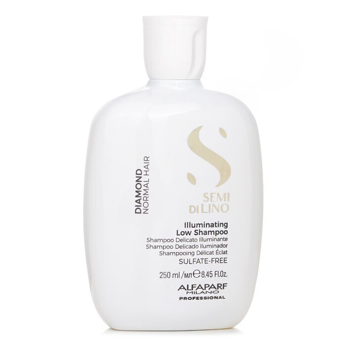 ALFAPARF ILUMINATING SHAMPOO 250 ML