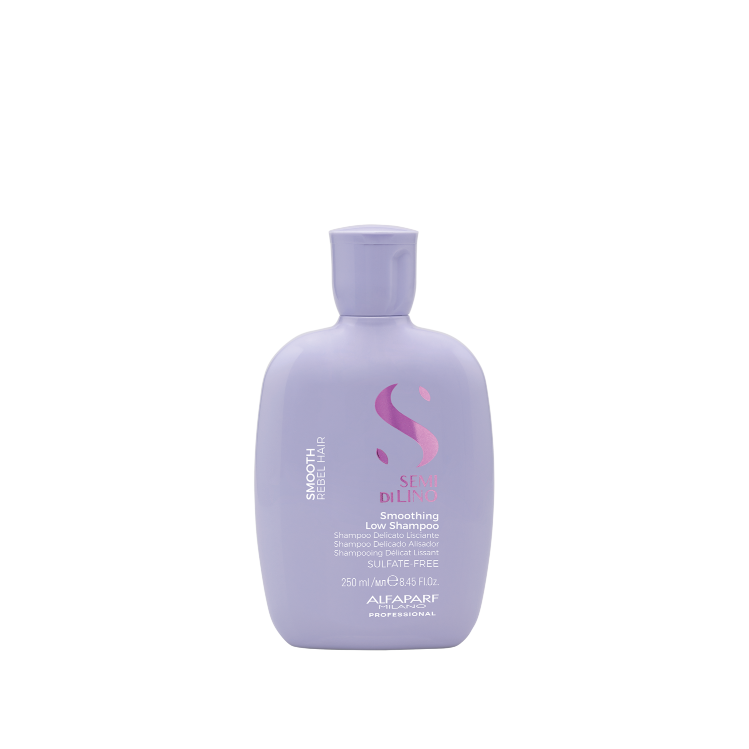 ALFAPARF SMOOTHING SHAMPOO 250ML