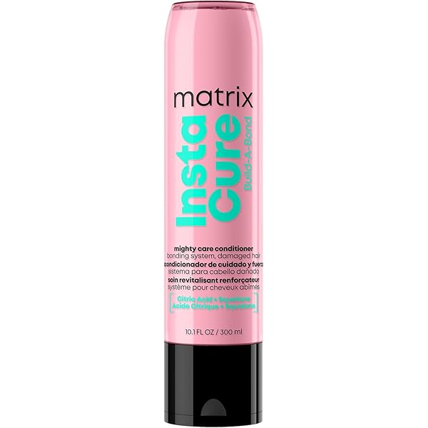 MATRIX INSTACURE BUILD A BOND CONDITIONER 300ML