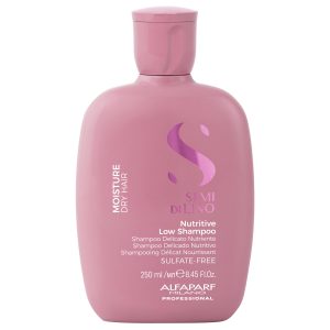 ALFAPARF NUTRITIVE SHAMPOO 250ML