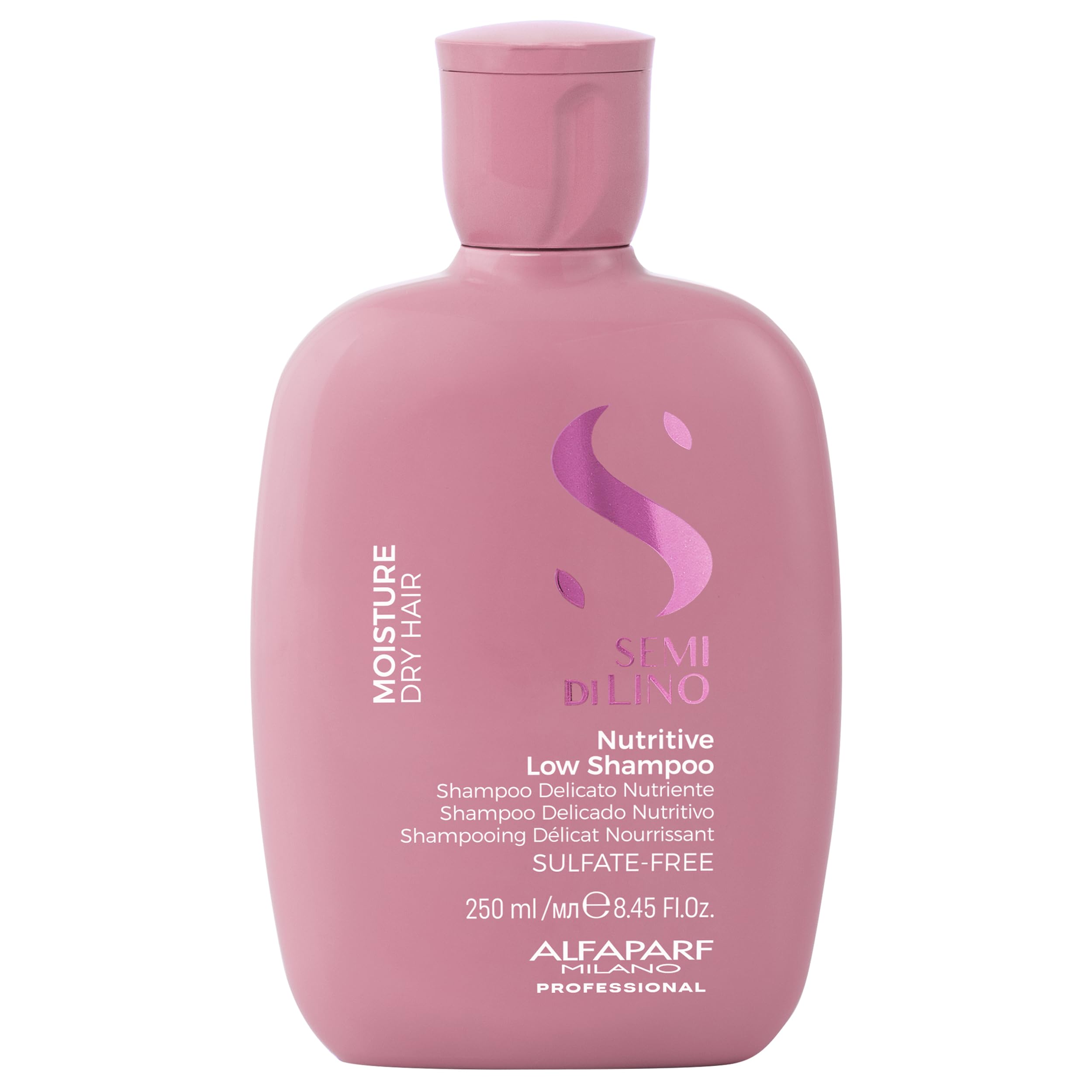 ALFAPARF NUTRITIVE SHAMPOO 250ML