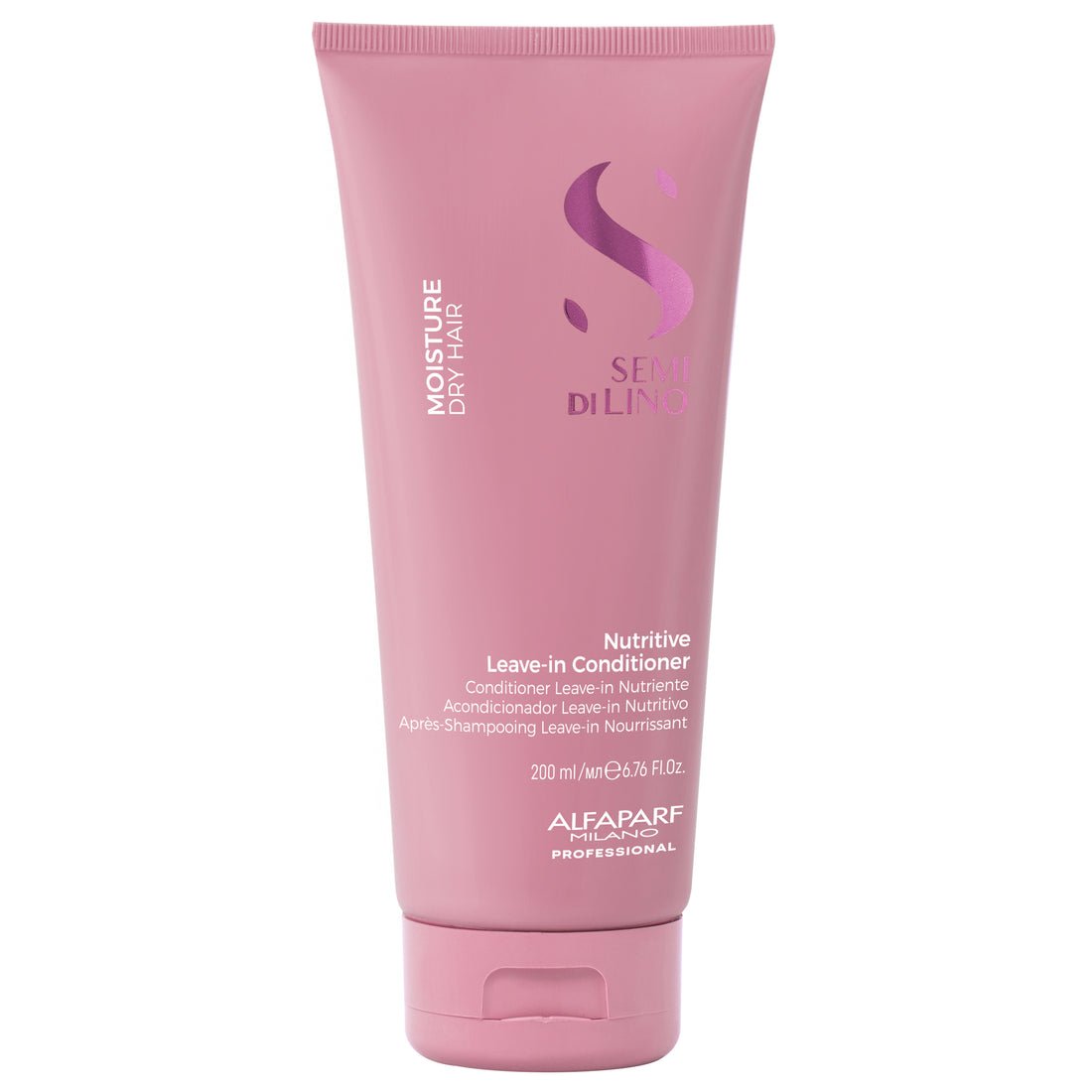 ALFAPARF NUTRIVE LEAVE-IN CONDITIONER 200 ML
