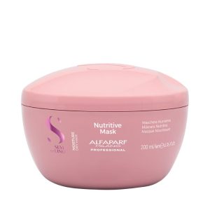 ALFAPARF NUTRITIVE MASK 200ML