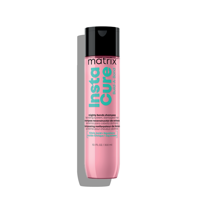 MATRIX INSTACURE BUILD A BOND SHAMPOO 300ML