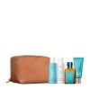MOROCCANOIL HYDRATION TRAVEL SET