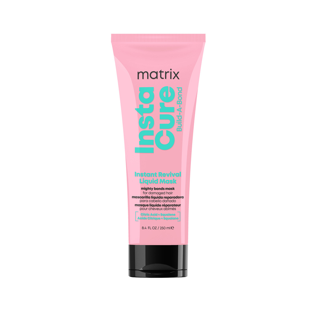 MATRIX INSTACURE BUILD A BOND MASK 280ML