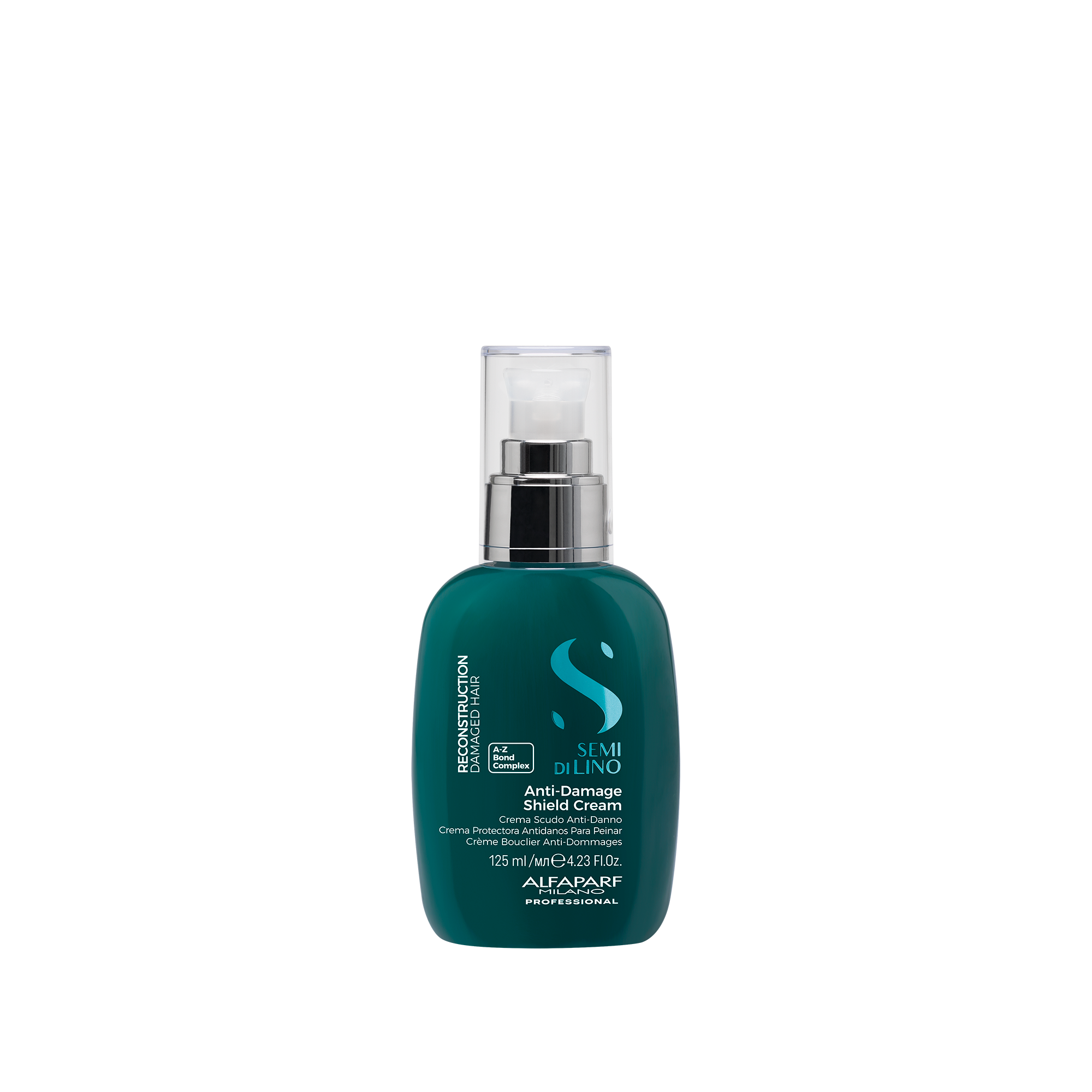 ALFAPARF REPARATIVE ANTI BREAKAGE FLUID 125 ML