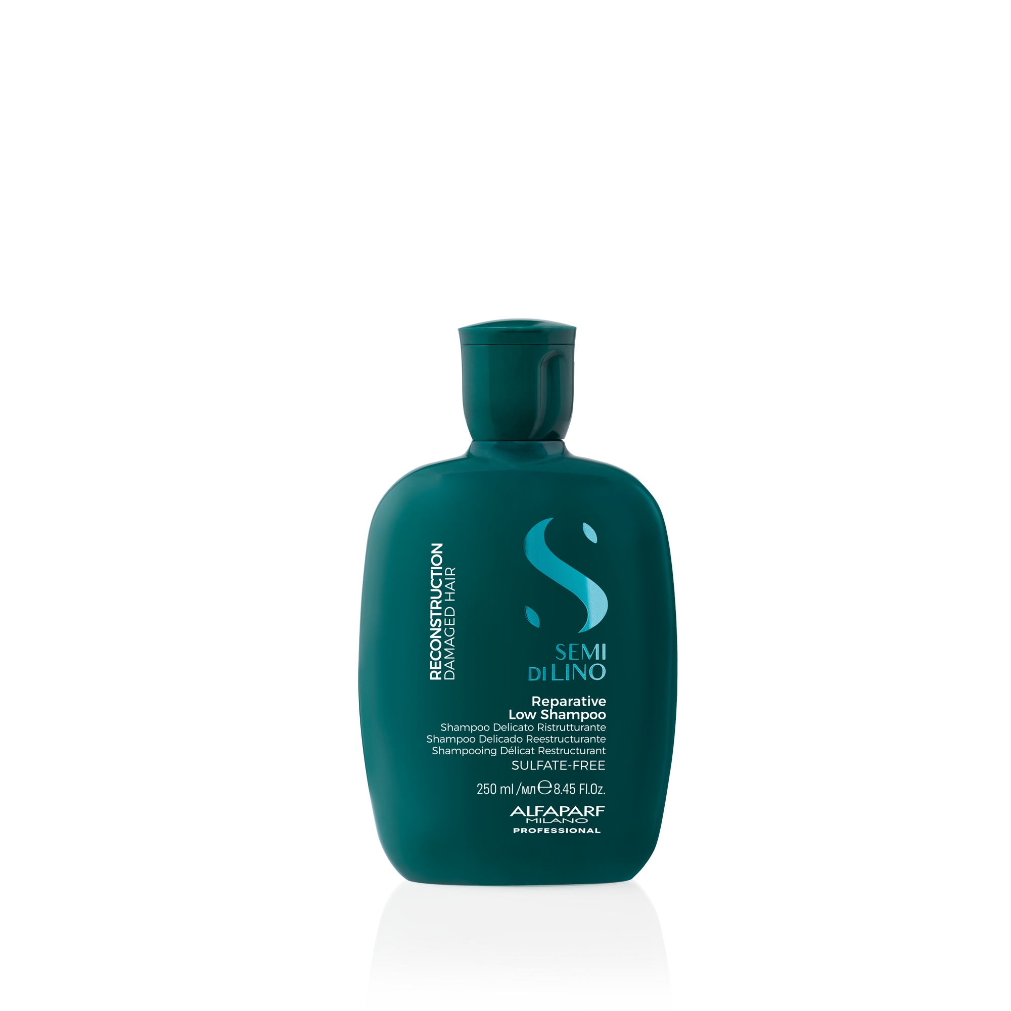 ALFAPARF REPARATIVE SHAMPOO 250 ML