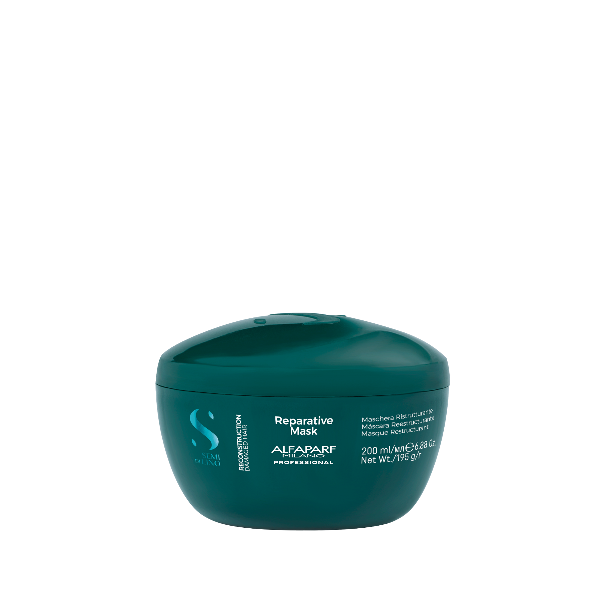 ALFAPARF REPARATIVE LIGHT MASK 200 ML