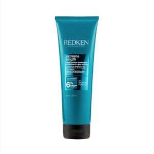 REDKEN EXTREME LENGTH MASK 8.5 OZ
