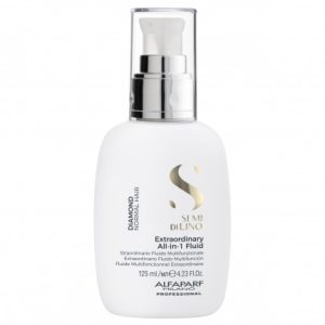 ALFAPARF ILUMINATING LEAVE-IN FLUID ALL-IN-1 125 ML