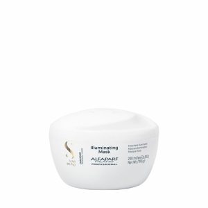 ALFAPARF ILUMINATING MASK 200 ML