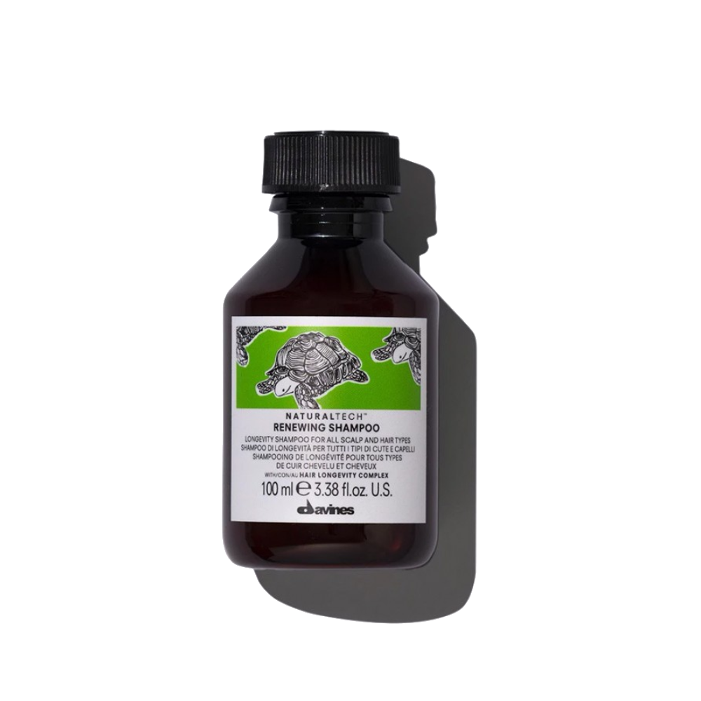 DAVINES RENEWING SHAMPOO 100ML