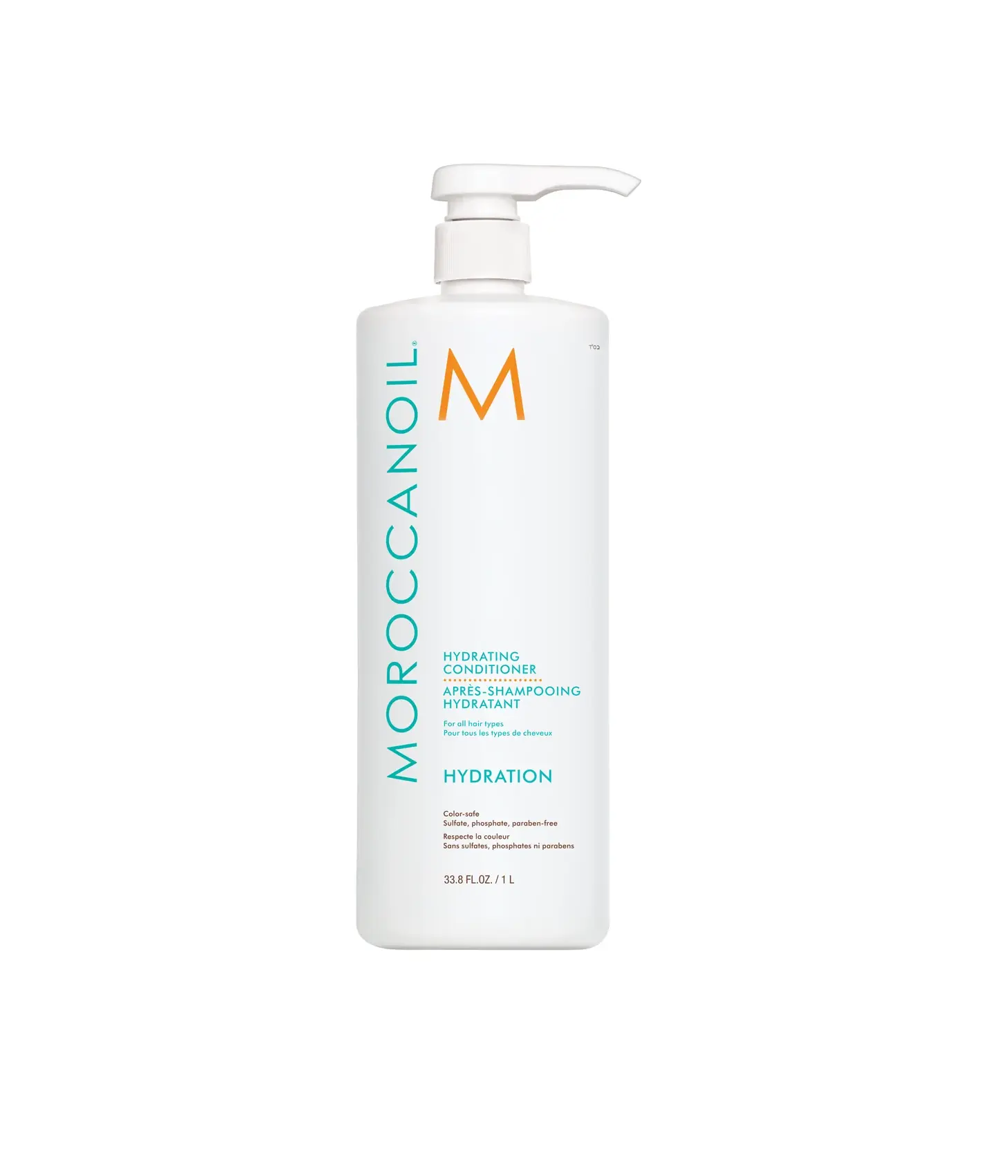 MOROCCANOIL HYDRATING CONDITIONER 1000ML