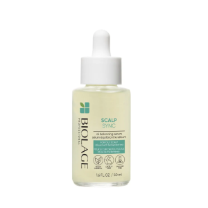 BIOLAGE SCALPSYNC OIL BALANCING SERUM 50ML