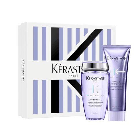 KERASTASE BLOND ABSOLU SPRING SET 2025