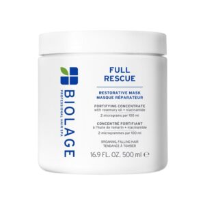 BIOLAGE FULL RESCUE MASK 500ML
