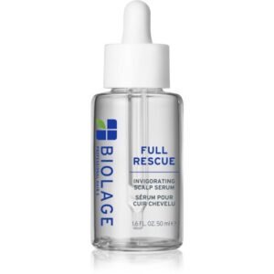 BIOLAGE FULL RESCUE SCALP SERUM 50ML