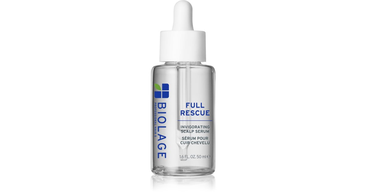 BIOLAGE FULL RESCUE SCALP SERUM 50ML