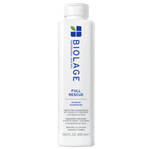 BIOLAGE FULL RESCUE SHAMPOO 400ML