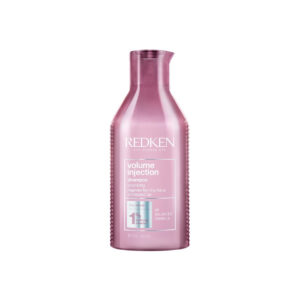 REDKEN VOLUME INJECTION SHAMPOO 300ML