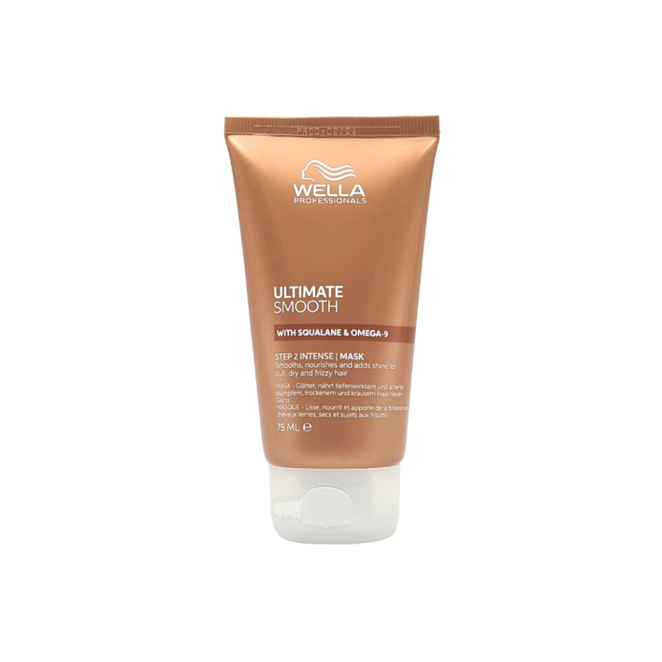 WELLA ULTIMATE SMOOTH MASK 30ML