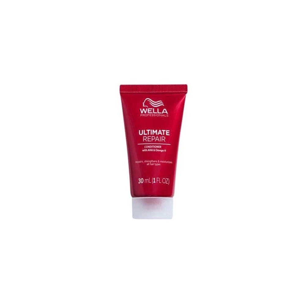 WELLA ULTIMATE REPAIR CONDITIONER 30ML
