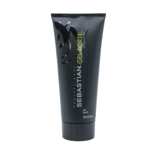 SEBASTIAN GEL FORTE STRONG 200ML