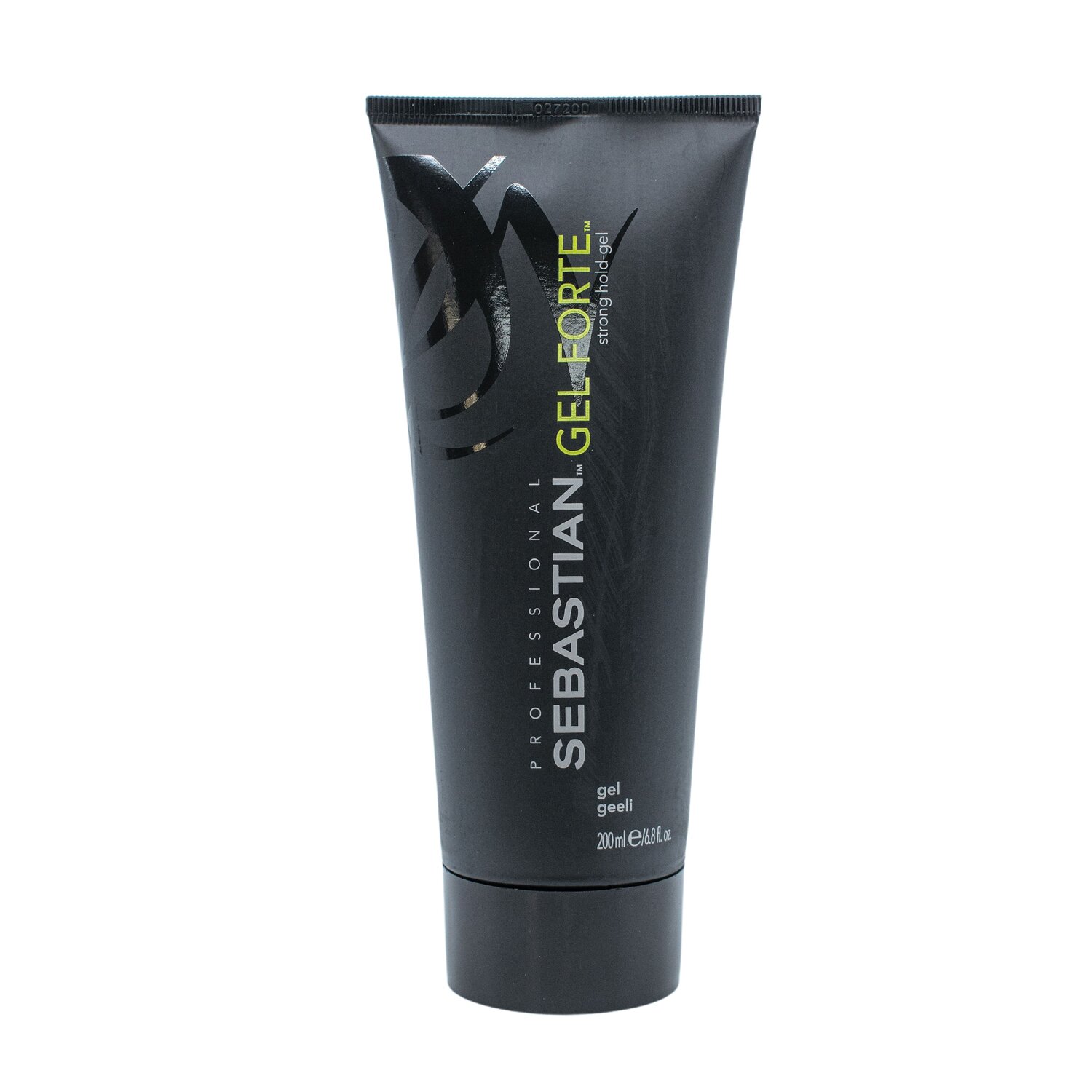 SEBASTIAN GEL FORTE STRONG 200ML