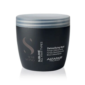 ALFAPARF DETOXIFYING MUD 500ML
