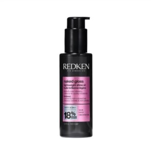 REDKEN ACIDIC COLOR GLOSS NAKED GLOSS 100ML