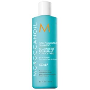 MOROCCANOIL SCALP SHAMPOO 250ML
