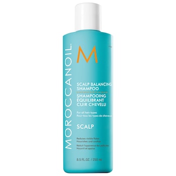 MOROCCANOIL SCALP SHAMPOO 250ML