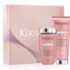 KERASTASE CHROMA FONDANT KIT 25