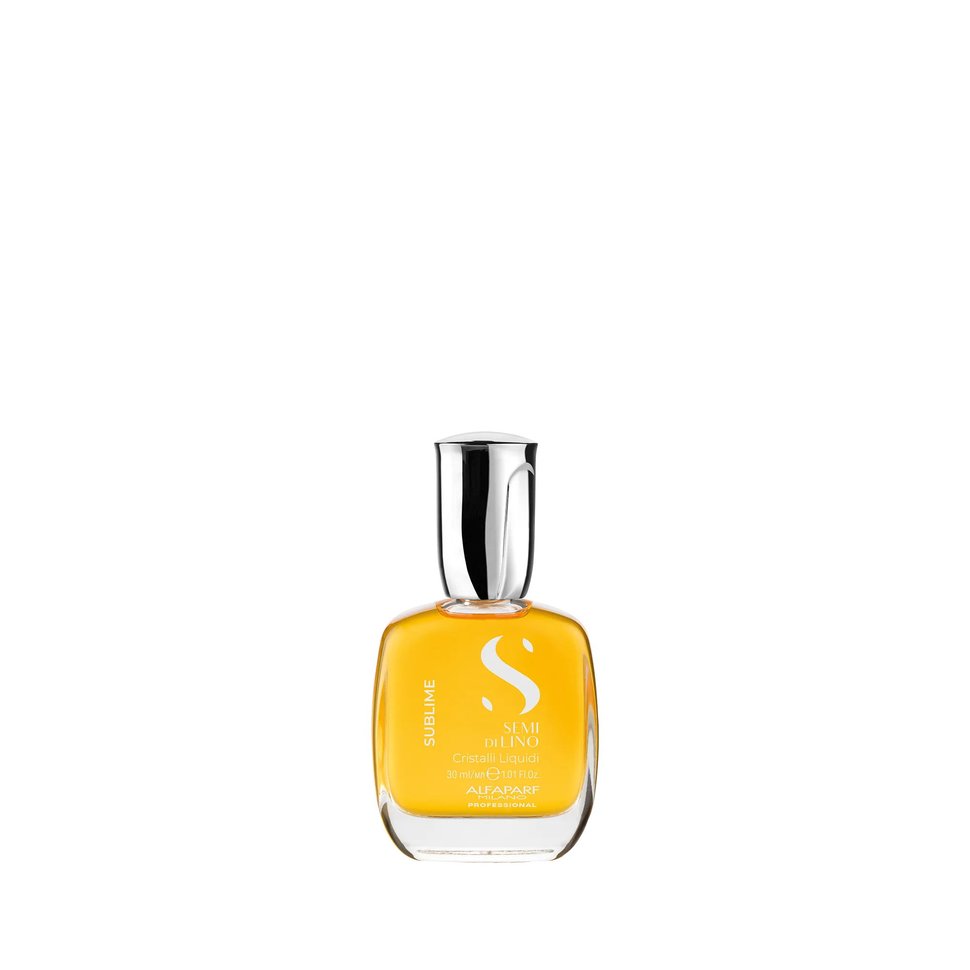 ALFAPARF SUBLIME CRISTALLI LIQUIDI 30ML
