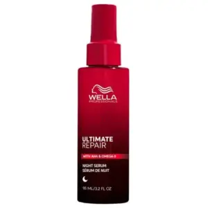 WELLA ULTIMATE REPAIR SERUM 95ML