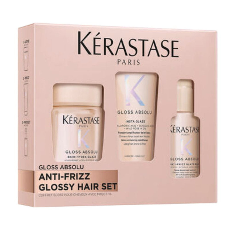 KERASTASE GLOSS ABSOLU KIT 2025
