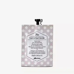 DAVINES LET IT GO CIRCLE 50ML