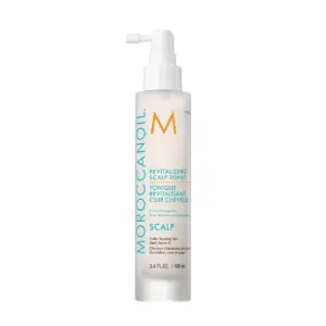 MOROCCANOIL SCALP REVITALING TONIC 100ML