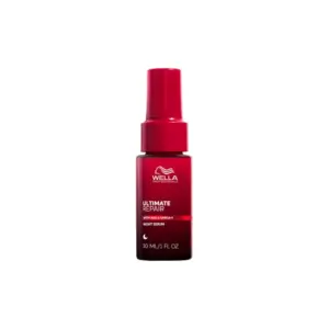 WELLA ULTIMATE REPAIR NIGHT SERUM 30ML