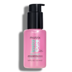 MATRIX BUILD A BOND OIL 50ML