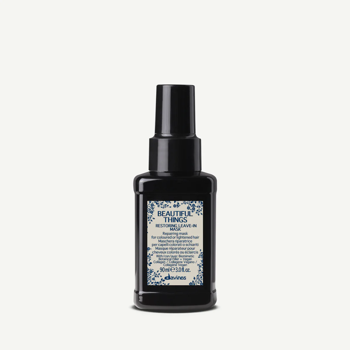 DAVINES BEAUTIFUL THINGS MASK 90ML