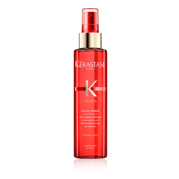 KERASTASE SOLEIL HUILE SIRENE 150ML